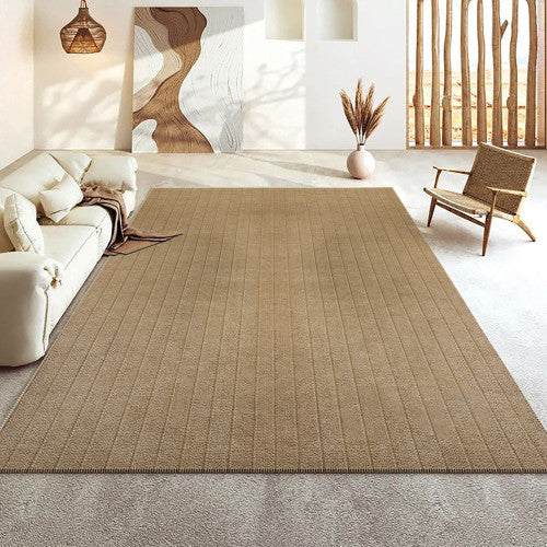 1 + 1 ΔΩΡΟ Μοκέτες Mοrsal All Season Σοκολατί 200x300cm MRSH-1-300