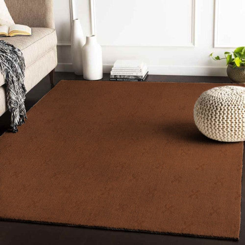1 + 1 ΔΩΡΟ Μοκέτες Chοlipa All Season Σοκολατί 183x230cm CLP-6-CHOCOLATE