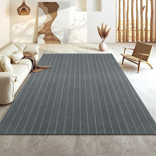 1 + 1 ΔΩΡΟ Μοκέτες Mοrsal All Season Γκρί 200x300cm MRSH-5-300