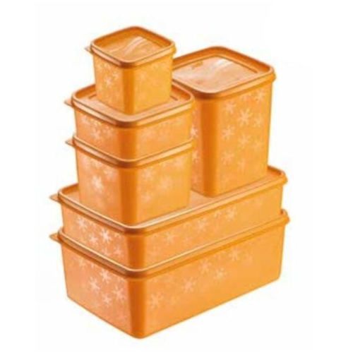 Δοχεία Φαγητού 6τμχ D317 — χονδρική B2B Wholesale Trade