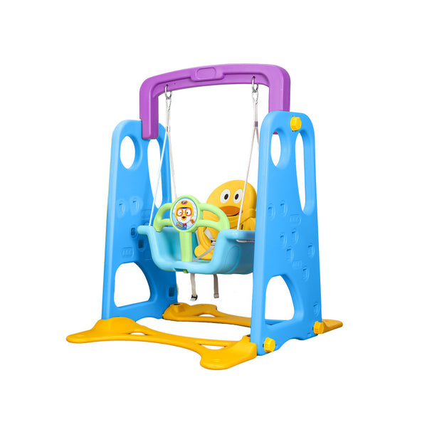 Πλαστική Κούνια Παπάκι Γαλάζιο ABC01-BLUE — χονδρική B2B Wholesale Trade