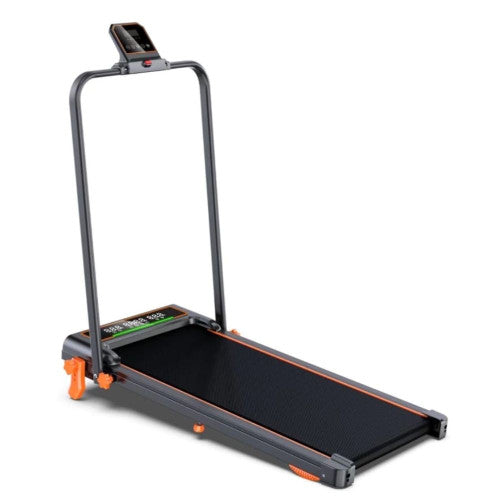 Διάδρομος γυμναστικής ηλεκτρικός 2.5HP με οθόνη LED, ανάκληση και bluetooth M1-3 — χονδρική B2B Wholesale Trade