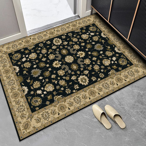Πατάκι 4 Εποχών με σχέδιο Αντιολισθητικό 50x80cm BS081-50 — 1