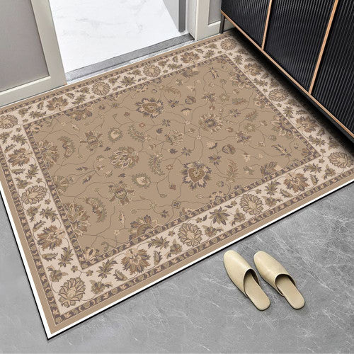 Πατάκι 4 Εποχών με σχέδιο Αντιολισθητικό 50x80cm BS158-50 — 1