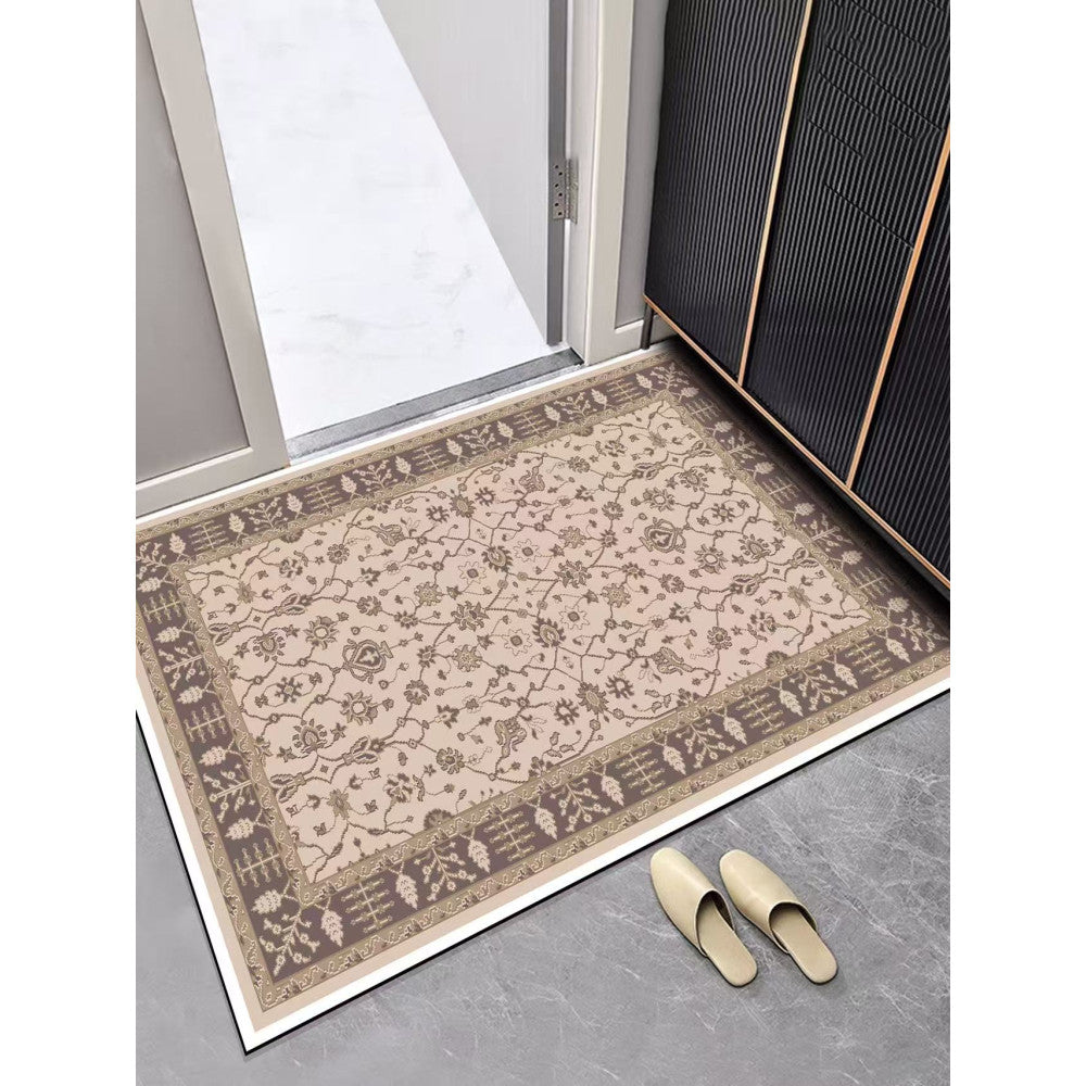 Πατάκι 4 Εποχών με σχέδιο Αντιολισθητικό 50x80cm BS160-50 — 1