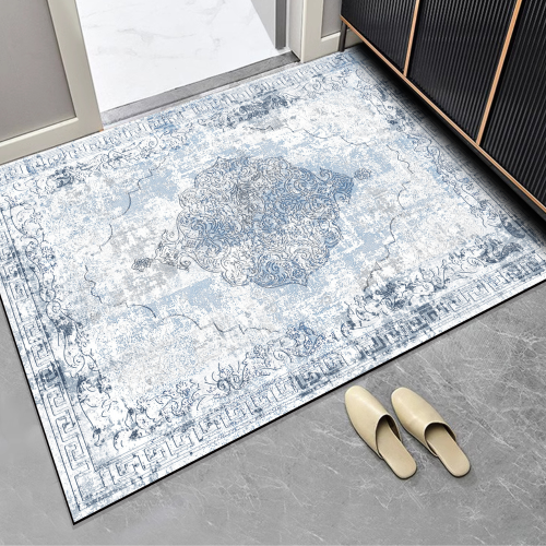 Πατάκι 4 Εποχών με σχέδιο Αντιολισθητικό 50x80cm M089-50 — 1