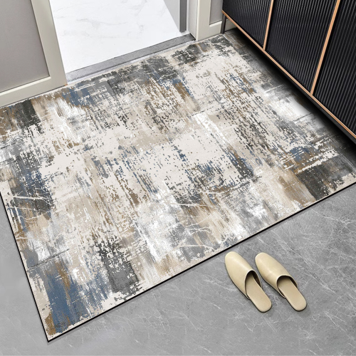 Πατάκι 4 Εποχών με σχέδιο Αντιολισθητικό 50x80cm M093-50 — 1