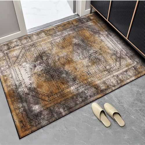 Πατάκι 4 Εποχών με σχέδιο Αντιολισθητικό 50x80cm M145-50 — 1