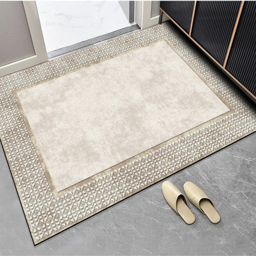 Πατάκι 4 Εποχών με σχέδιο Αντιολισθητικό 50x80cm M150-50 — 1