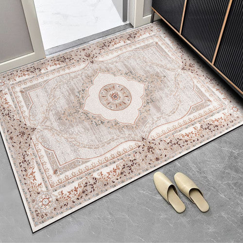 Πατάκι 4 Εποχών με σχέδιο Αντιολισθητικό 50x80cm M160-50 — 1