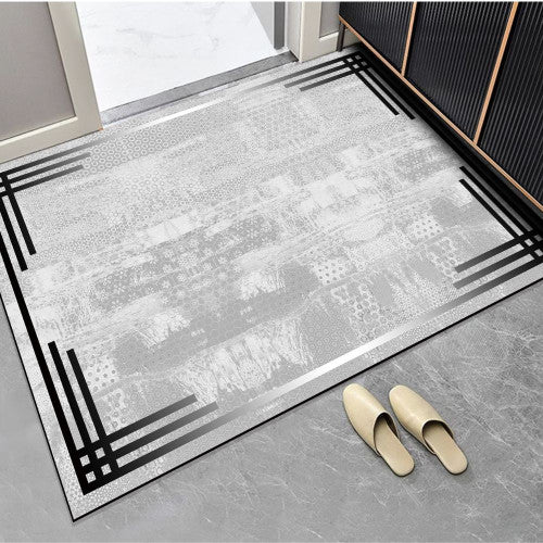 Πατάκι 4 Εποχών με σχέδιο Αντιολισθητικό 50x80cm M170-50 — 1