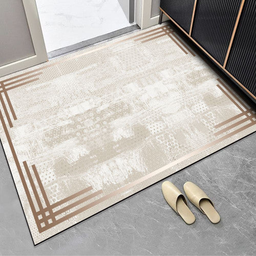 Πατάκι 4 Εποχών με σχέδιο Αντιολισθητικό 50x80cm M172-50 — 1