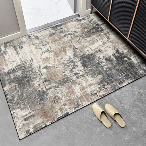 Πατάκι 4 Εποχών με σχέδιο Αντιολισθητικό 50x80cm M185-50 — 1