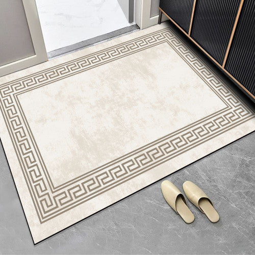 Πατάκι 4 Εποχών με σχέδιο Αντιολισθητικό 50x80cm M501-50 — 1