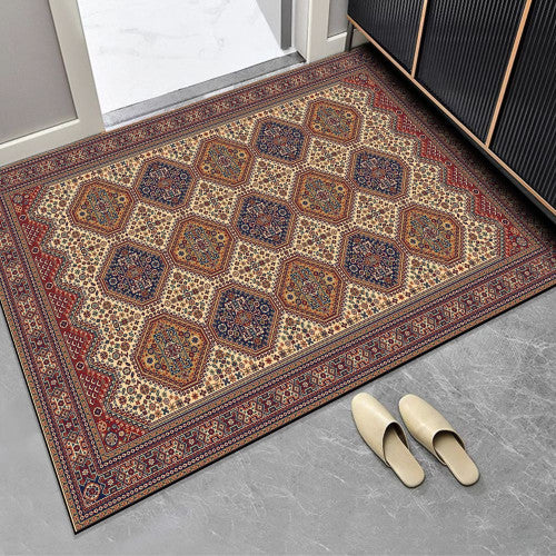Πατάκι 4 Εποχών με σχέδιο Αντιολισθητικό 50x80cm M517-50 — 1