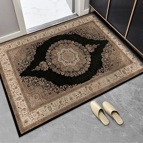 Πατάκι 4 Εποχών με σχέδιο Αντιολισθητικό 50x80cm M543-50 — 1