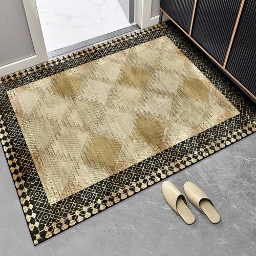 Πατάκι 4 Εποχών με σχέδιο Αντιολισθητικό 50x80cm M597-50 — 1