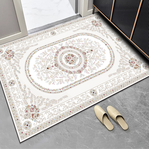 Πατάκι 4 Εποχών με σχέδιο Αντιολισθητικό 50x80cm M712-50 — 1