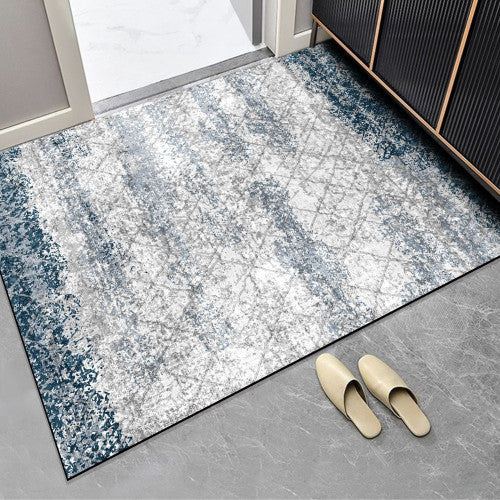 Πατάκι 4 Εποχών με σχέδιο Αντιολισθητικό 50x80cm M741-50 — 1