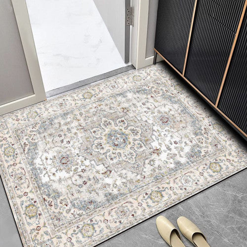 Πατάκι 4 Εποχών με σχέδιο Αντιολισθητικό 50x80cm MA022-50 — 1