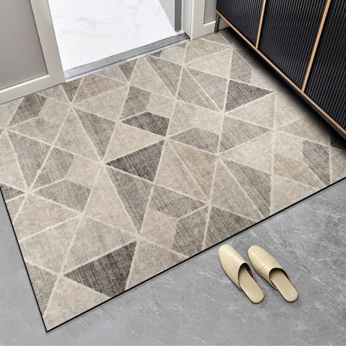 Πατάκι 4 Εποχών με σχέδιο Αντιολισθητικό 50x80cm MC118-50 — χονδρική B2B Wholesale Trade