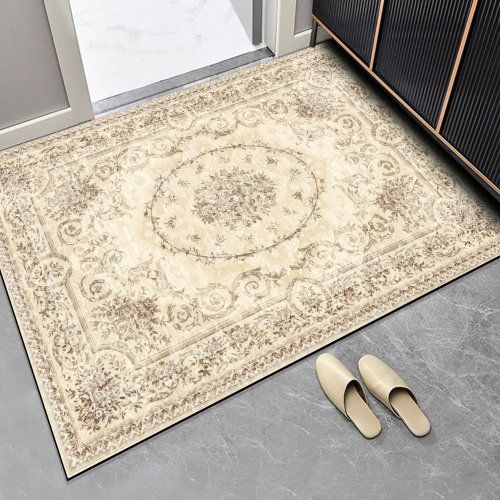 Πατάκι 4 Εποχών με σχέδιο Αντιολισθητικό 50x80cm MC160-50 — 1