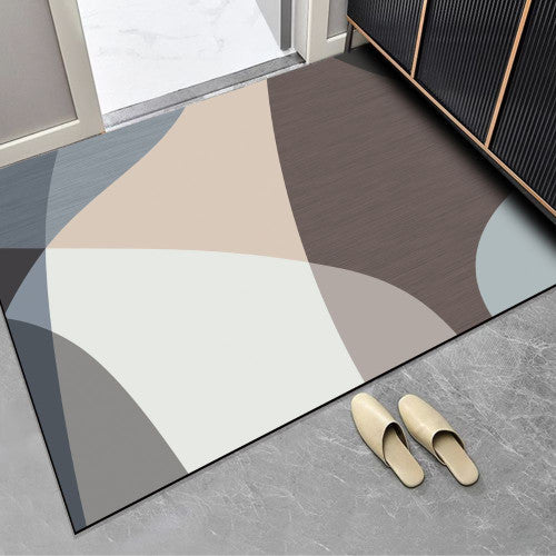 Πατάκι 4 Εποχών με σχέδιο Αντιολισθητικό 50x80cm WK076-50 — 1