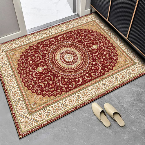 Πατάκι 4 Εποχών με σχέδιο Αντιολισθητικό 50x80cm WL0029-50 — χονδρική B2B Wholesale Trade