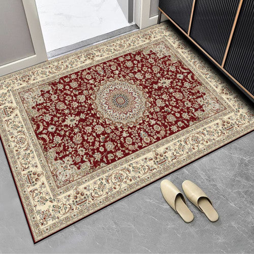 Πατάκι 4 Εποχών με σχέδιο Αντιολισθητικό 50x80cm WL0050-50 — 1