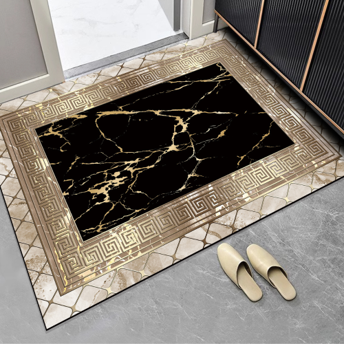 Πατάκι 4 Εποχών με σχέδιο Αντιολισθητικό 50x80cm WZ059-50 — χονδρική B2B Wholesale Trade