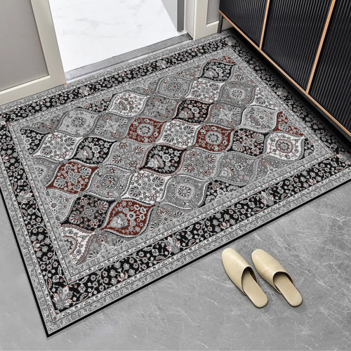 Πατάκι 4 Εποχών με σχέδιο Αντιολισθητικό 50x80cm WZ196-50 — χονδρική B2B Wholesale Trade