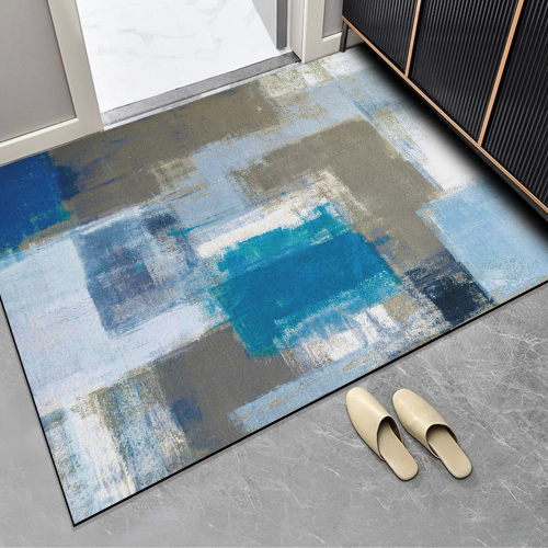 Πατάκι 4 Εποχών με σχέδιο Αντιολισθητικό 50x80cm WZ408-50 — χονδρική B2B Wholesale Trade