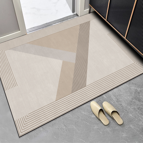 Πατάκι 4 Εποχών με σχέδιο Αντιολισθητικό 50x80cm WZ204-50 — χονδρική B2B Wholesale Trade