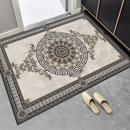 Πατάκι 4 Εποχών με σχέδιο Αντιολισθητικό 50x80cm M100-50 — 1
