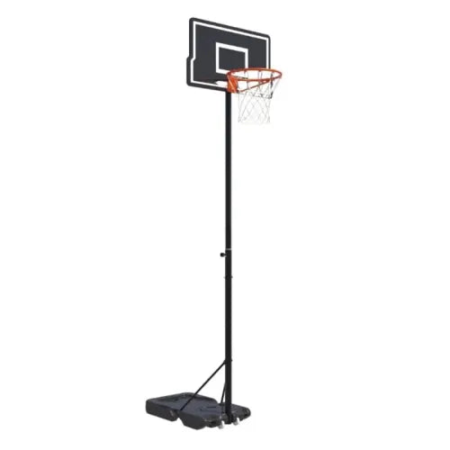 Μπασκέτα Hoopster Ρυθμιζόμενη 100–305cm με Βάση Νερού ZW003PS — χονδρική B2B Wholesale Trade