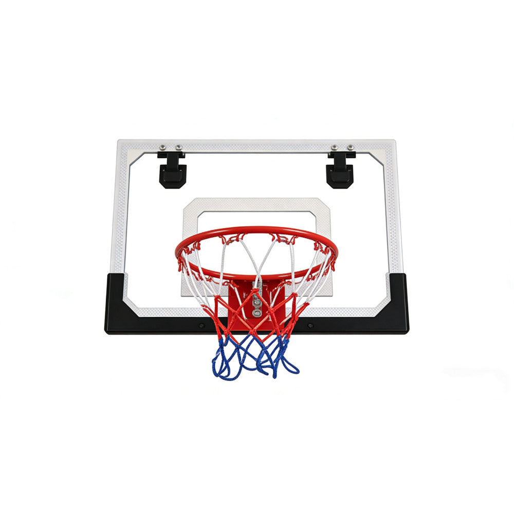 Μίνι Μπασκέτα Τοίχου Hoopster με Διάφανο ταμπλό 45×30cm X011 — 1