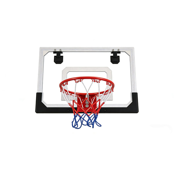 Μίνι Μπασκέτα Τοίχου Hoopster με Διάφανο ταμπλό 45×30cm X011 — χονδρική B2B Wholesale Trade
