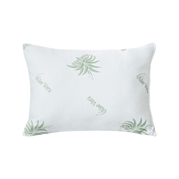 Μαξιλάρι ALOE VERA 50x70cm — χονδρική B2B Wholesale Trade