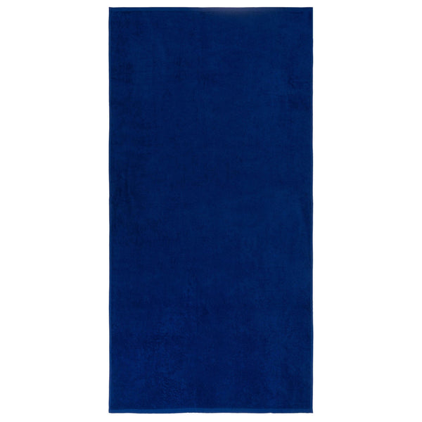 Πετσέτα Πισίνας COVE ROYAL 100% Βαμβάκι 80x200cm Μπλε — χονδρική B2B Wholesale Trade