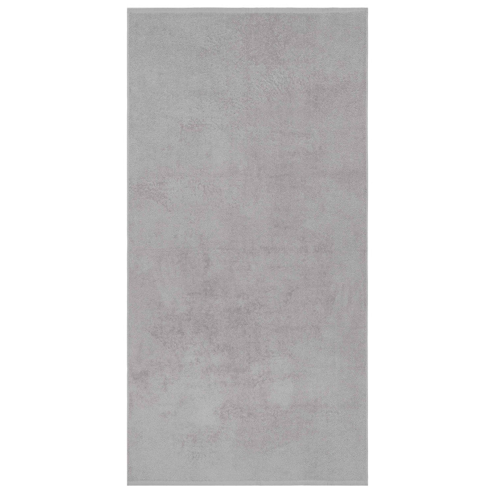 Πετσέτα Πισίνας COVE ROYAL 100% Βαμβάκι 80x200cm Γκρι — 1