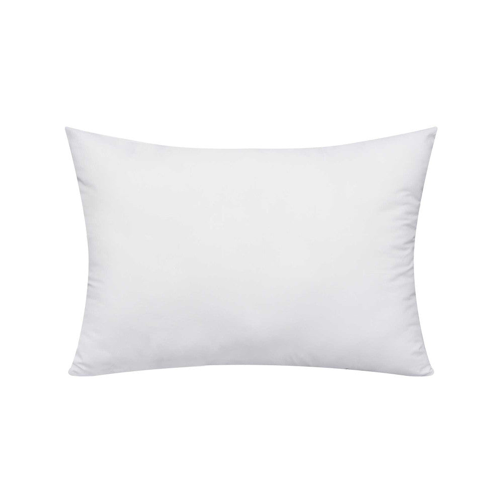 Μαξιλάρι MILK με Microfiber ύφασμα 50x70cm — 1