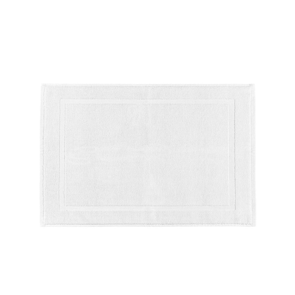 Πατάκι μπάνιου SHORE WHITE 50x75cm — 1