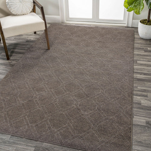1 + 1 ΔΩΡΟ Μοκέτες Vitoria All Season Ανοιχτό Καφέ 200x250cm VCT-2-NESCAFE