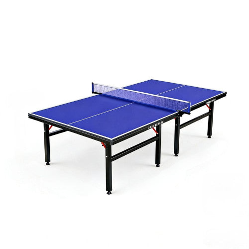 Επαγγελματικό Τραπέζι Ping Pong με Επιφάνεια 18mm Density Board (MDF) και Μεταλλικά Πόδια – 274x152x76cm TABLE-5 — χονδρική B2B Wholesale Trade