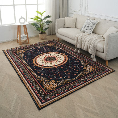 Σετ Κρεβατοκάμαρας 3τμχ London Soft Touch με Σχέδιο (2*70×130 + 1*65×200cm) SF18-SET