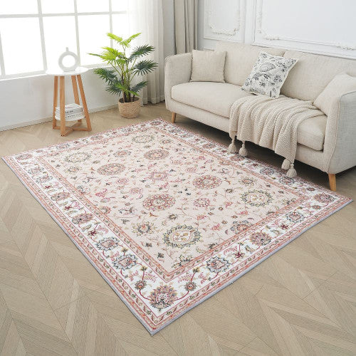 Χαλί London Soft Touch με Σχέδιο 120x170cm SF23-120