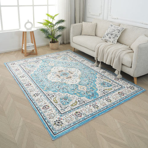Χαλί London Soft Touch με Σχέδιο 180x280cm SF20-180