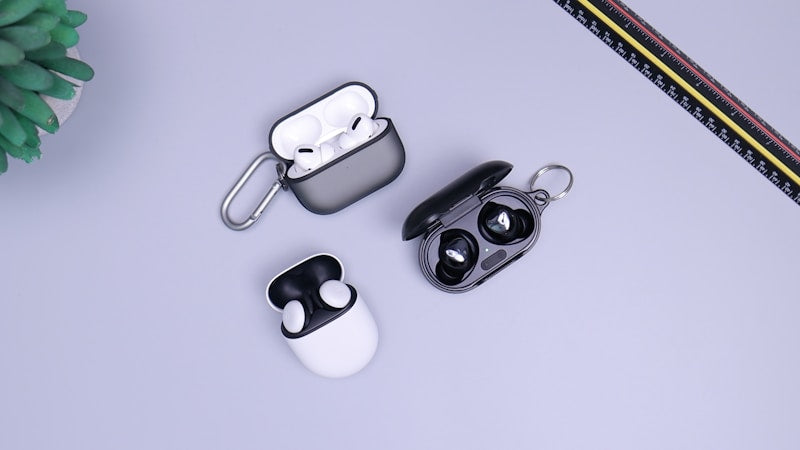 Samsung Galaxy Buds FE